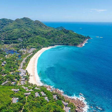 Cheval Blanc Seychelles Hotel Takamaka Eksteriør billede