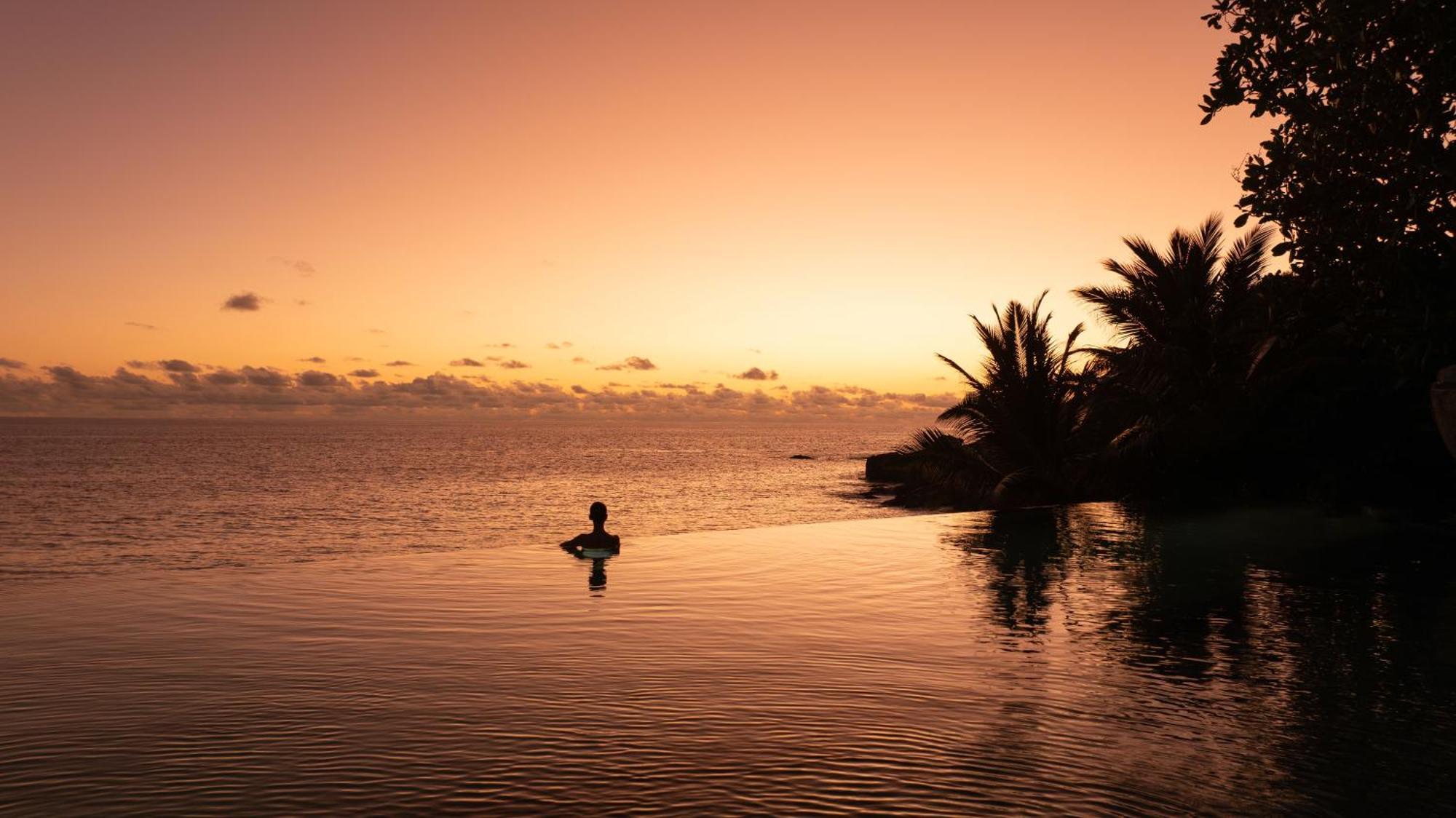 Cheval Blanc Seychelles Hotel Takamaka Eksteriør billede