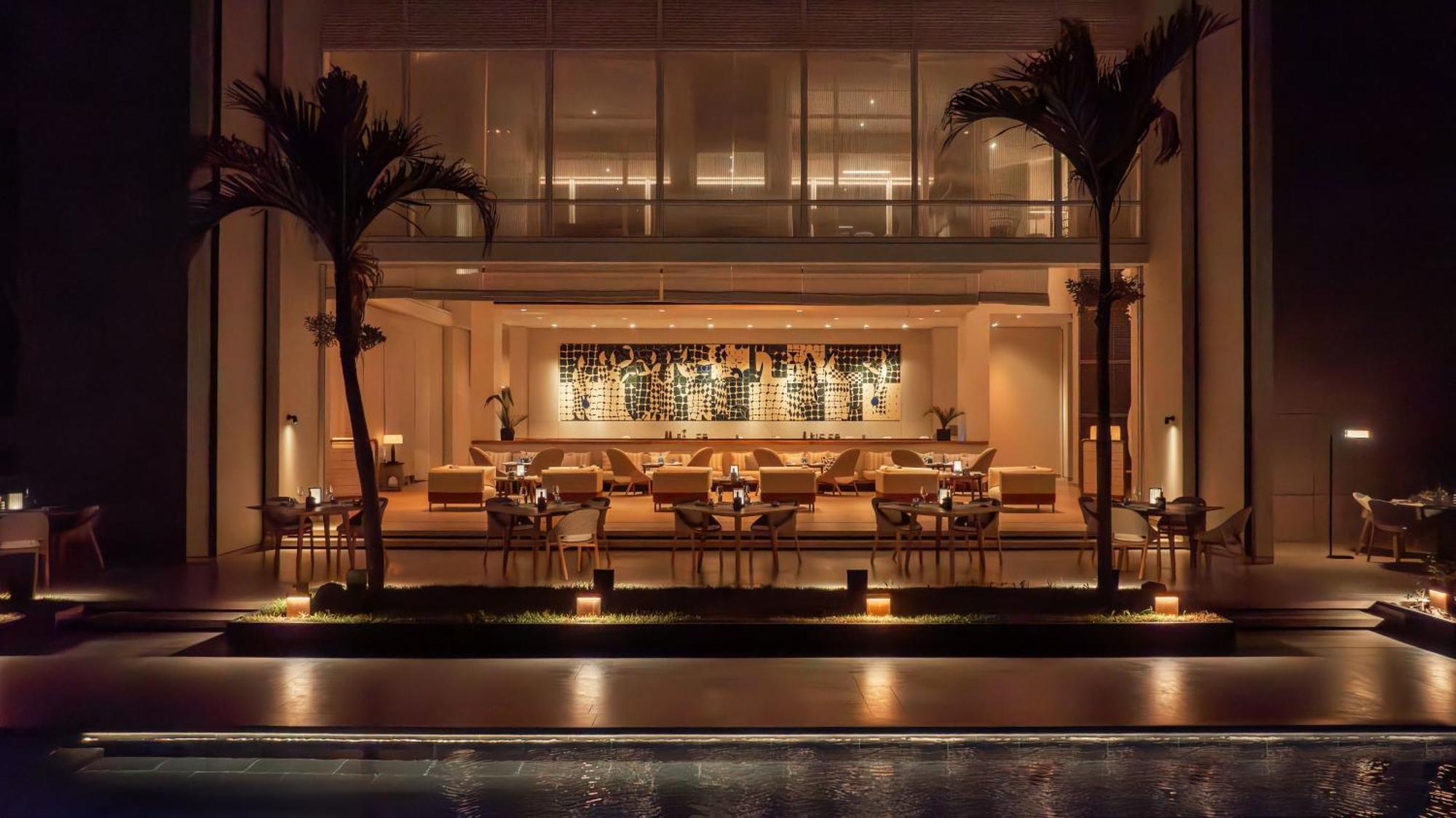 Cheval Blanc Seychelles Hotel Takamaka Eksteriør billede