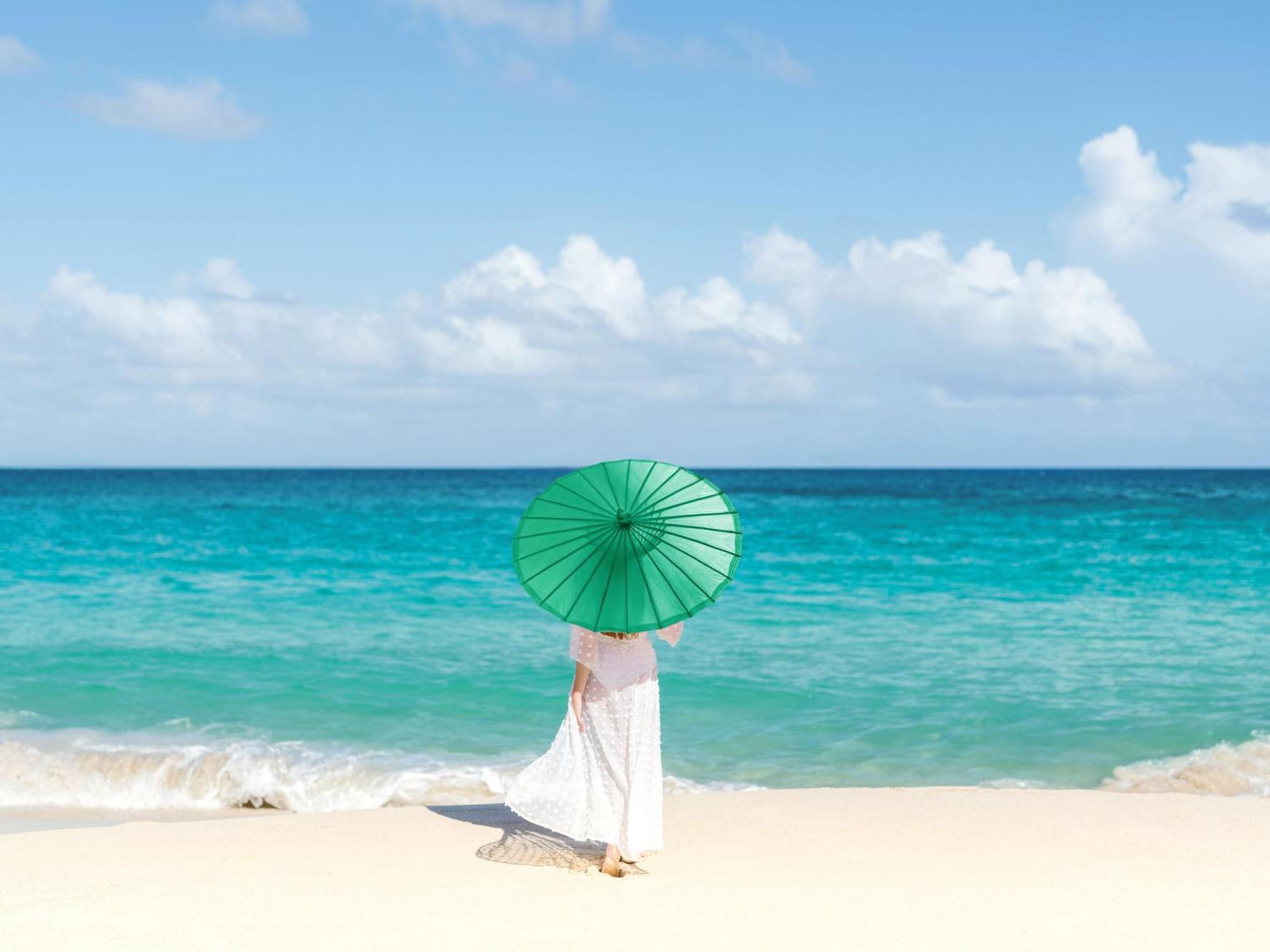 Cheval Blanc Seychelles Hotel Takamaka Eksteriør billede