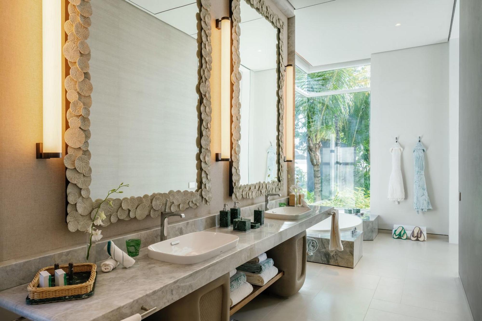 Cheval Blanc Seychelles Hotel Takamaka Eksteriør billede