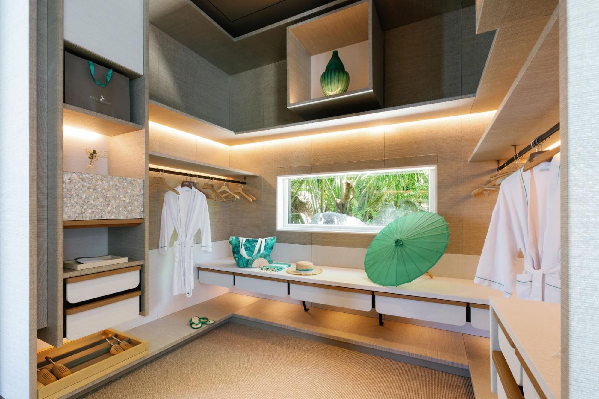 Cheval Blanc Seychelles Hotel Takamaka Eksteriør billede