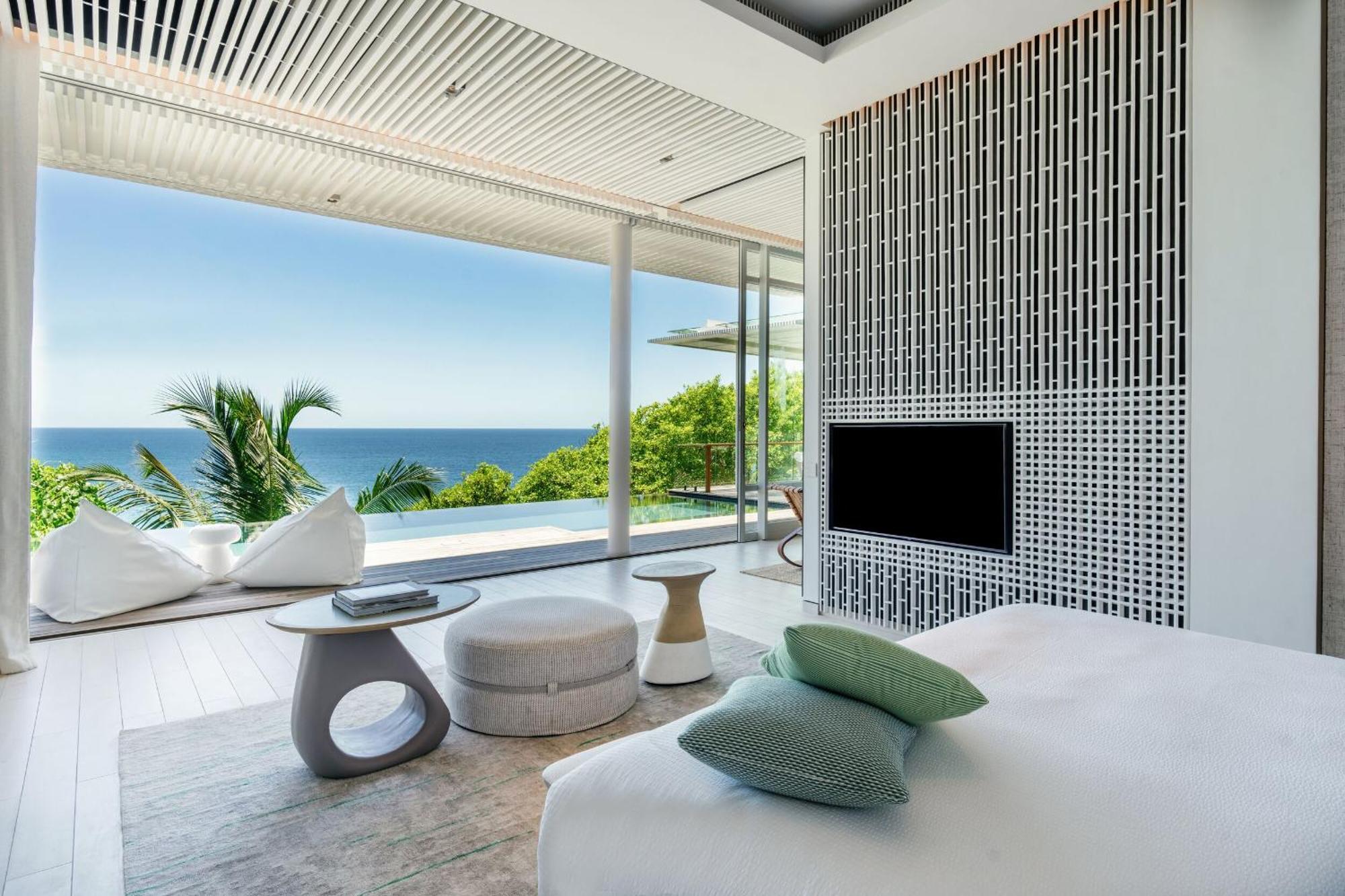 Cheval Blanc Seychelles Hotel Takamaka Eksteriør billede