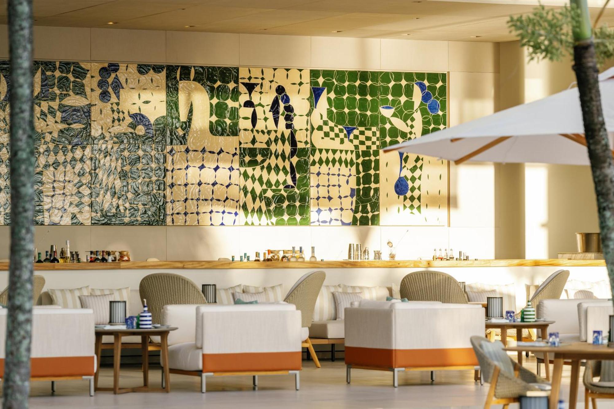 Cheval Blanc Seychelles Hotel Takamaka Eksteriør billede